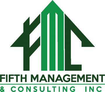 Fifth Management & Consulting Inc logo