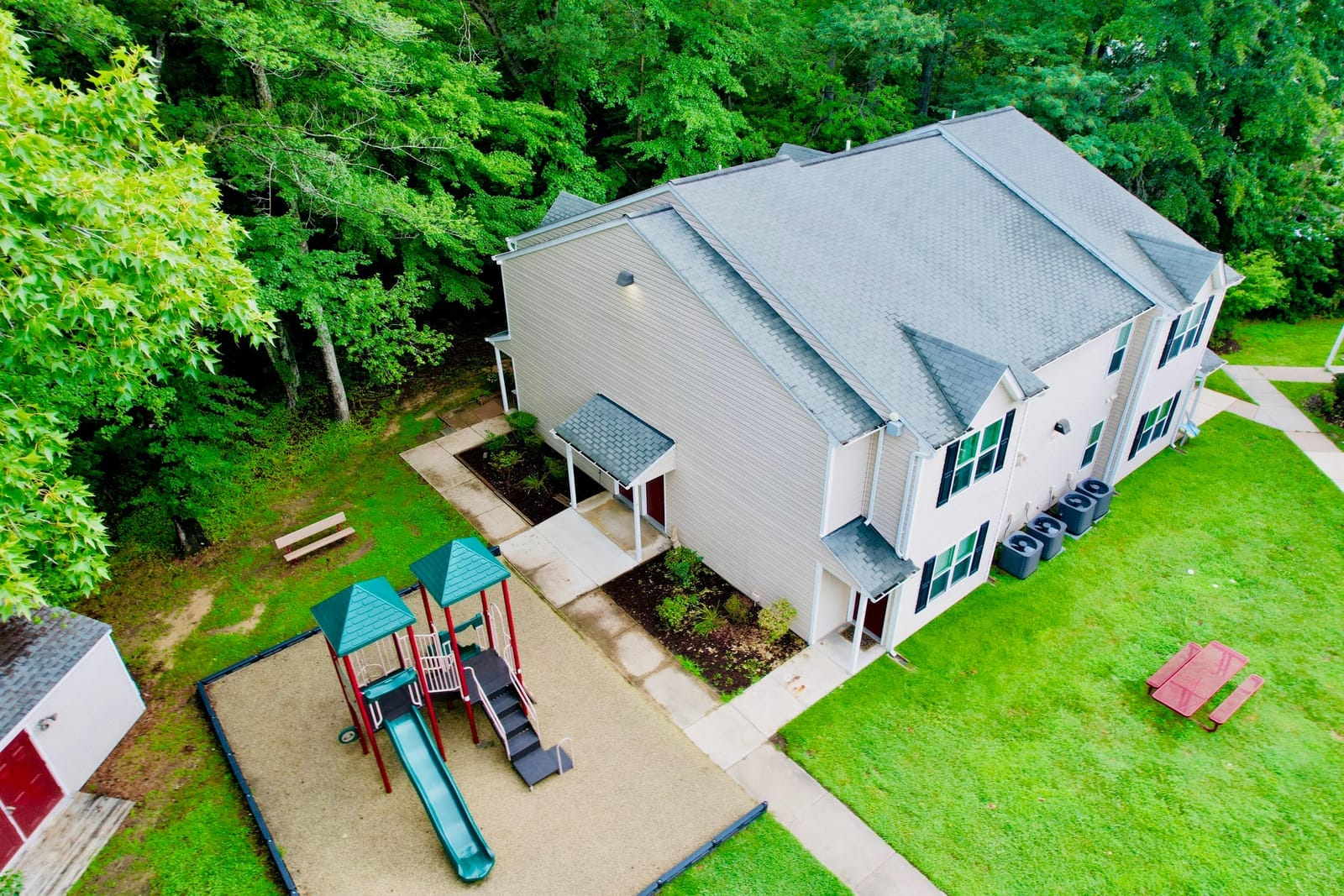Colonial Beach Village — community view in Colonial Beach, VA